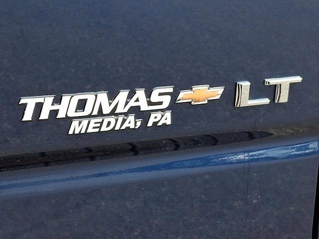 Used 2023 Chevrolet Silverado 1500 LT image 30