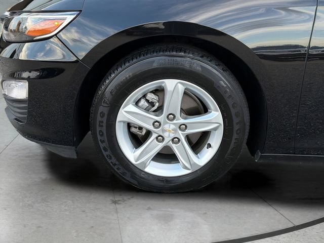 Used 2024 Chevrolet Malibu LS FWD image 29
