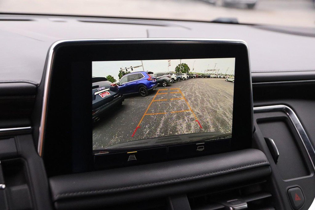 Used 2022 Chevrolet Tahoe LT RWD image 18