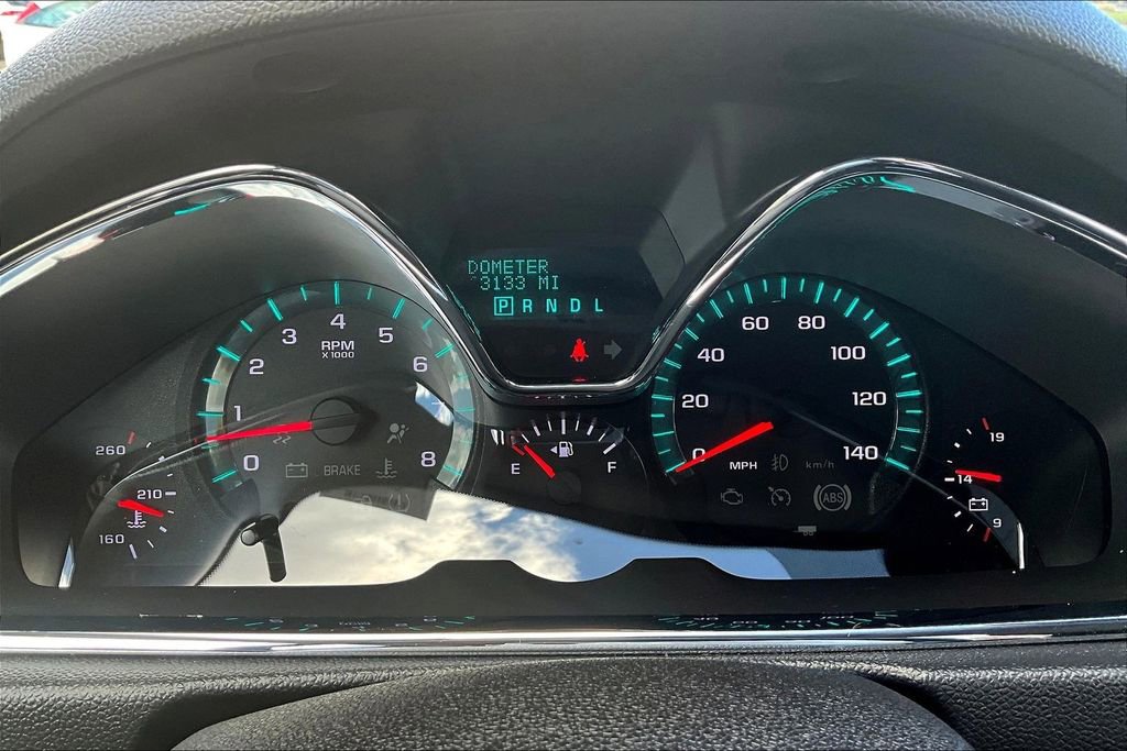 Used 2013 Chevrolet Traverse LT w/ All-Star Edition image 26