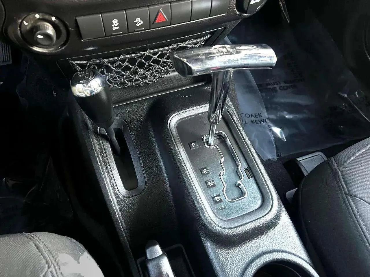 Used 2017 Jeep Wrangler Sport w/ Quick Order Package 24S image 28