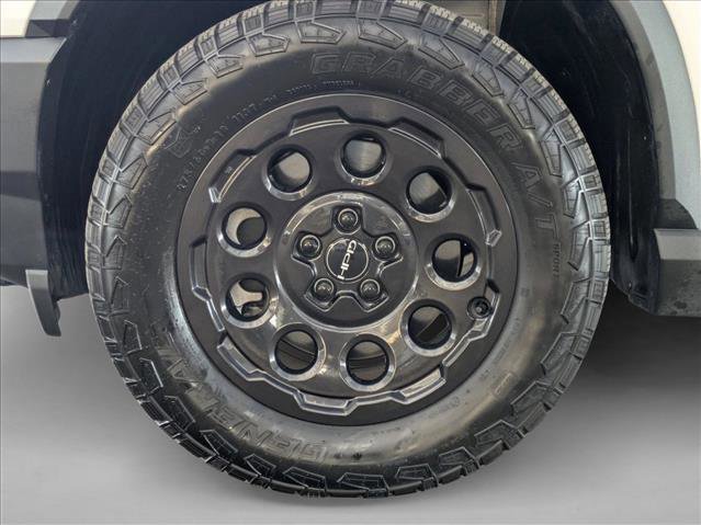 Certified 2026 Honda Passport TrailSport Elite image 26