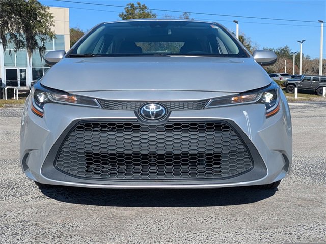 Used 2022 Toyota Corolla LE image 9