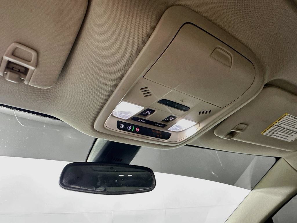 Used 2020 Buick Enclave Premium w/ Sun and Sites Package FWD image 36
