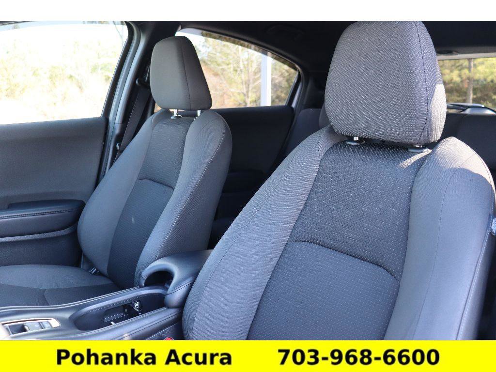 Used 2022 Honda HR-V Sport image 20