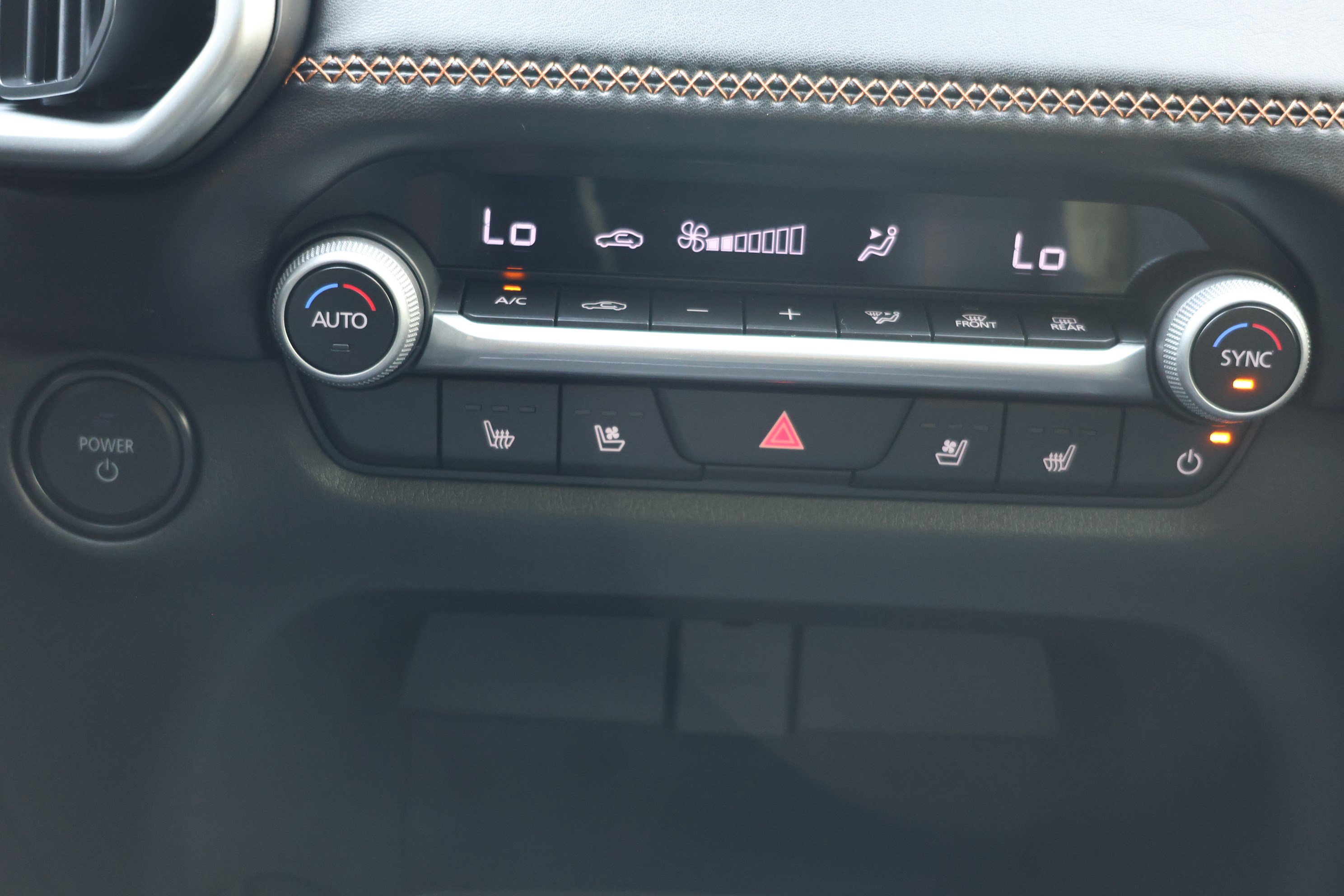 New 2026 MAZDA CX-50 AWD 2.5 Hybrid w/ Premium Pkg image 17