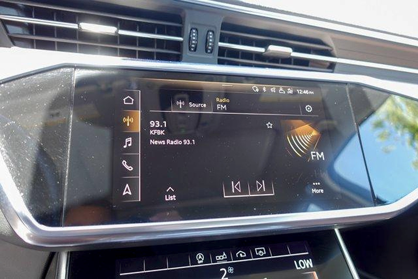 Used 2019 Audi A6 3.0T Premium w/ Convenience Package AWD/4WD image 26