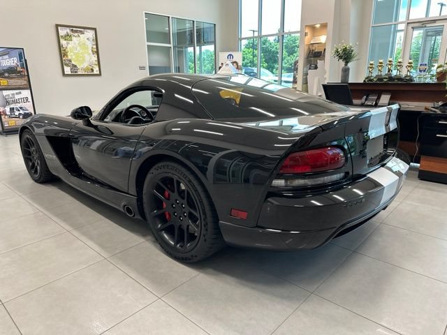 Used 2006 Dodge Viper SRT-10 RWD image 11