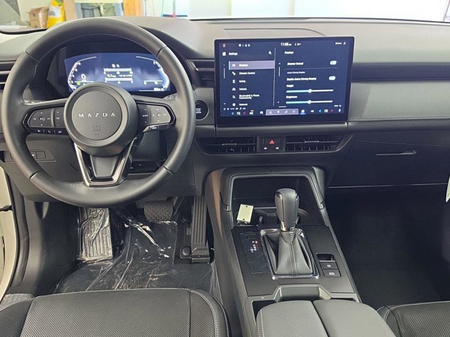 New 2026 MAZDA CX-5 Preferred AWD/4WD image 2