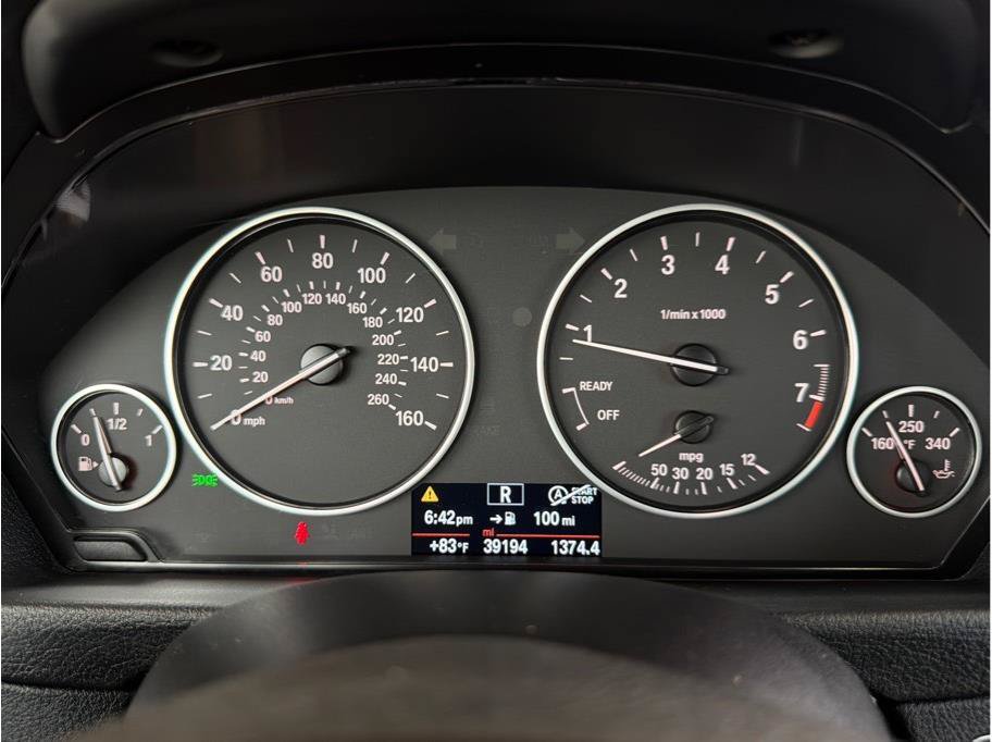 Used 2014 BMW 428i xDrive Coupe AWD/4WD image 15