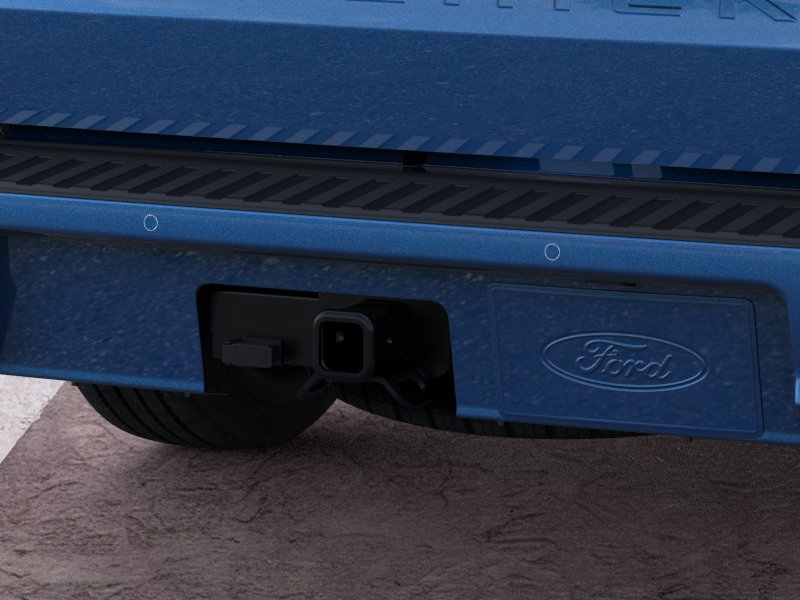 New 2026 Ford Maverick Lobo AWD/4WD image 23