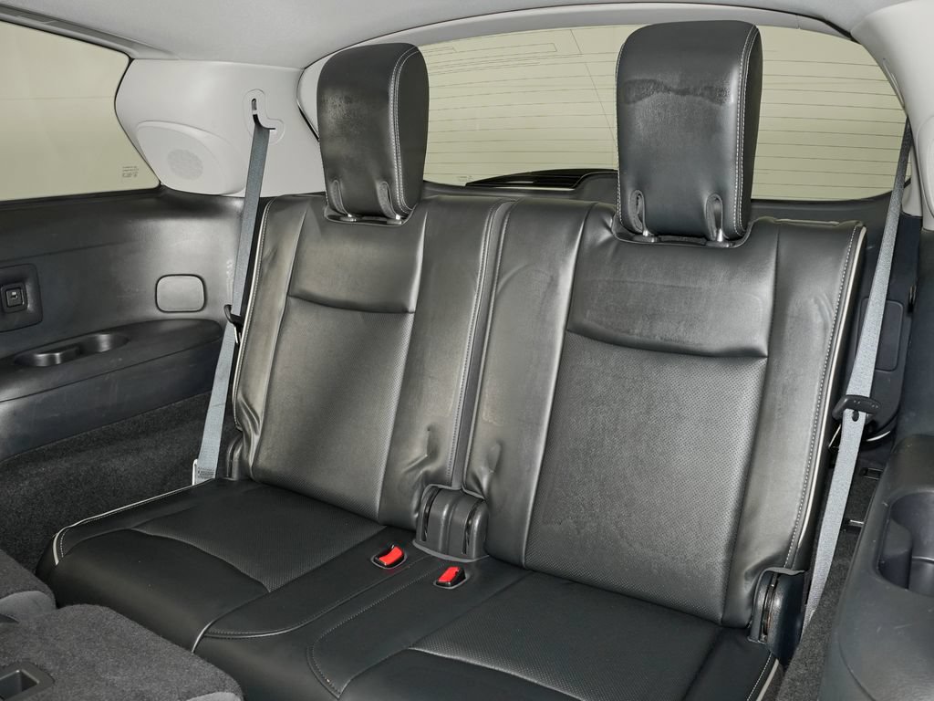 Used 2019 INFINITI QX60 Luxe w/ Essential Package AWD/4WD image 38