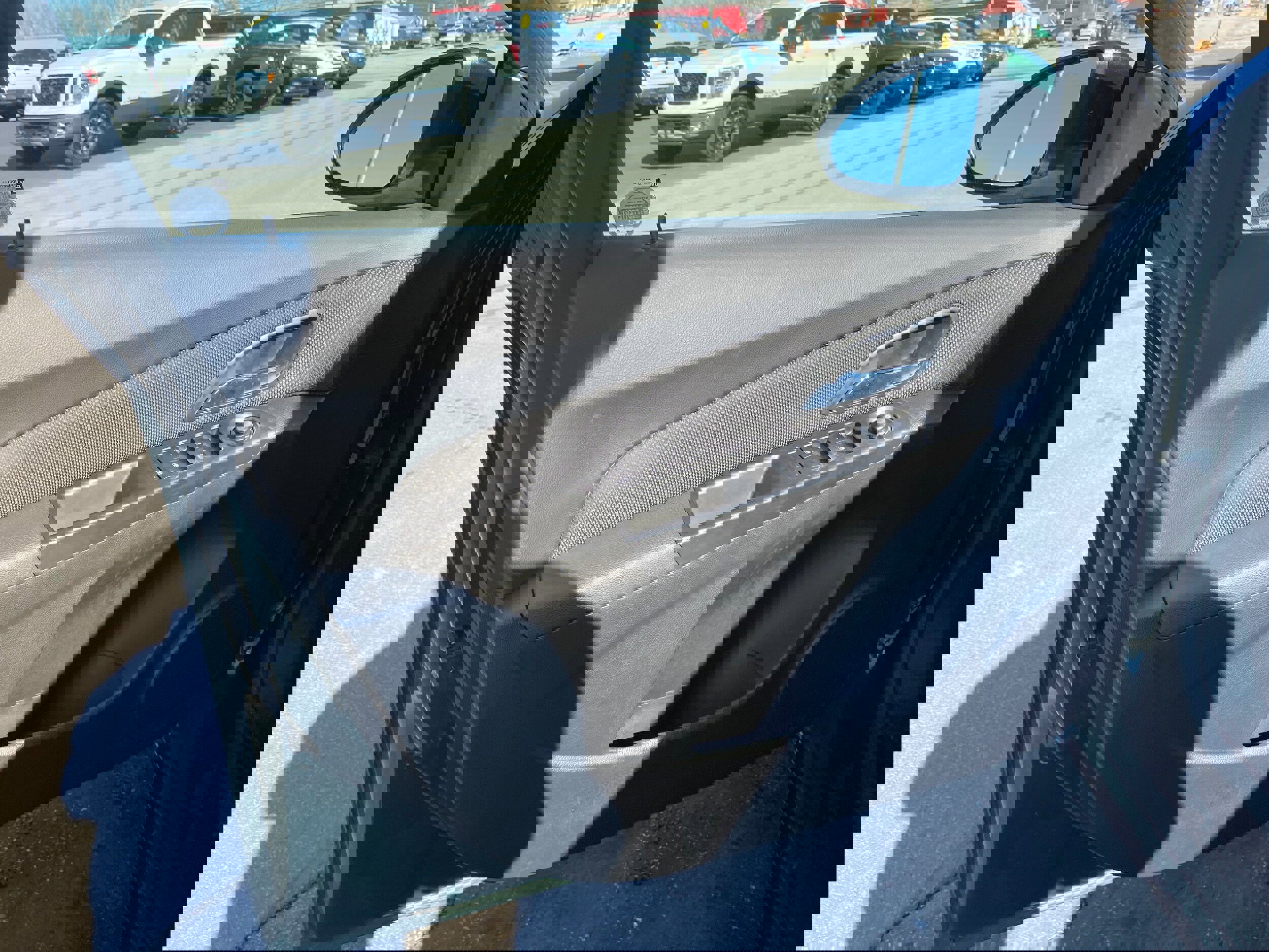 Used 2014 Chevrolet Cruze LT image 9