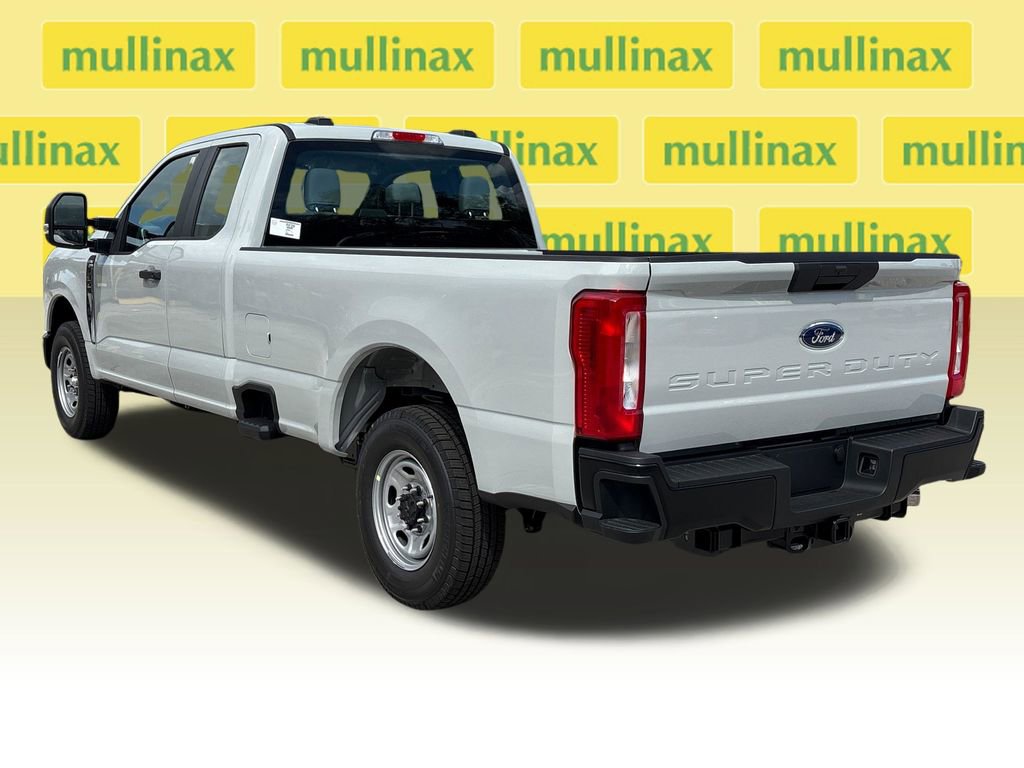 New 2026 Ford F350 XL image 12
