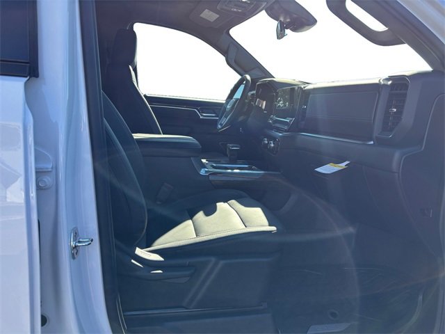 New 2026 GMC Sierra 1500 Elevation w/ Elevation Premium Package image 15