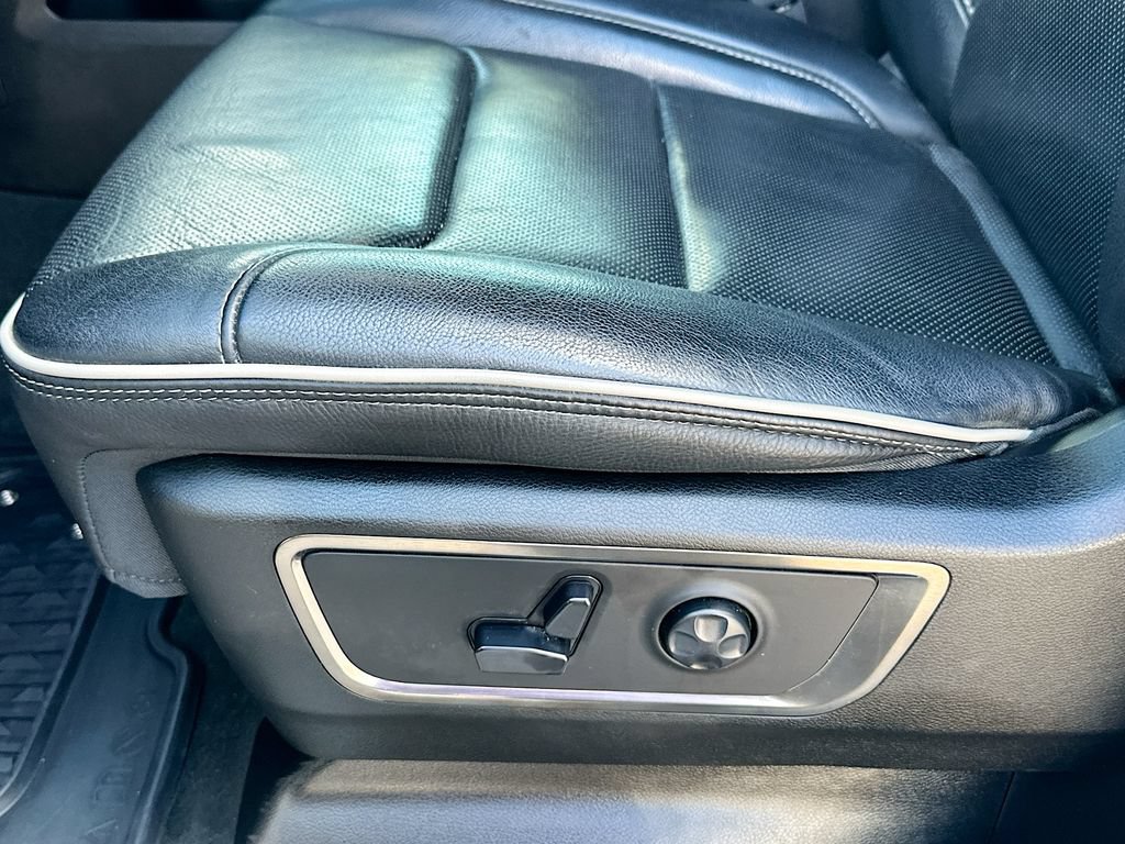 Used 2020 RAM 1500 Limited AWD/4WD image 9