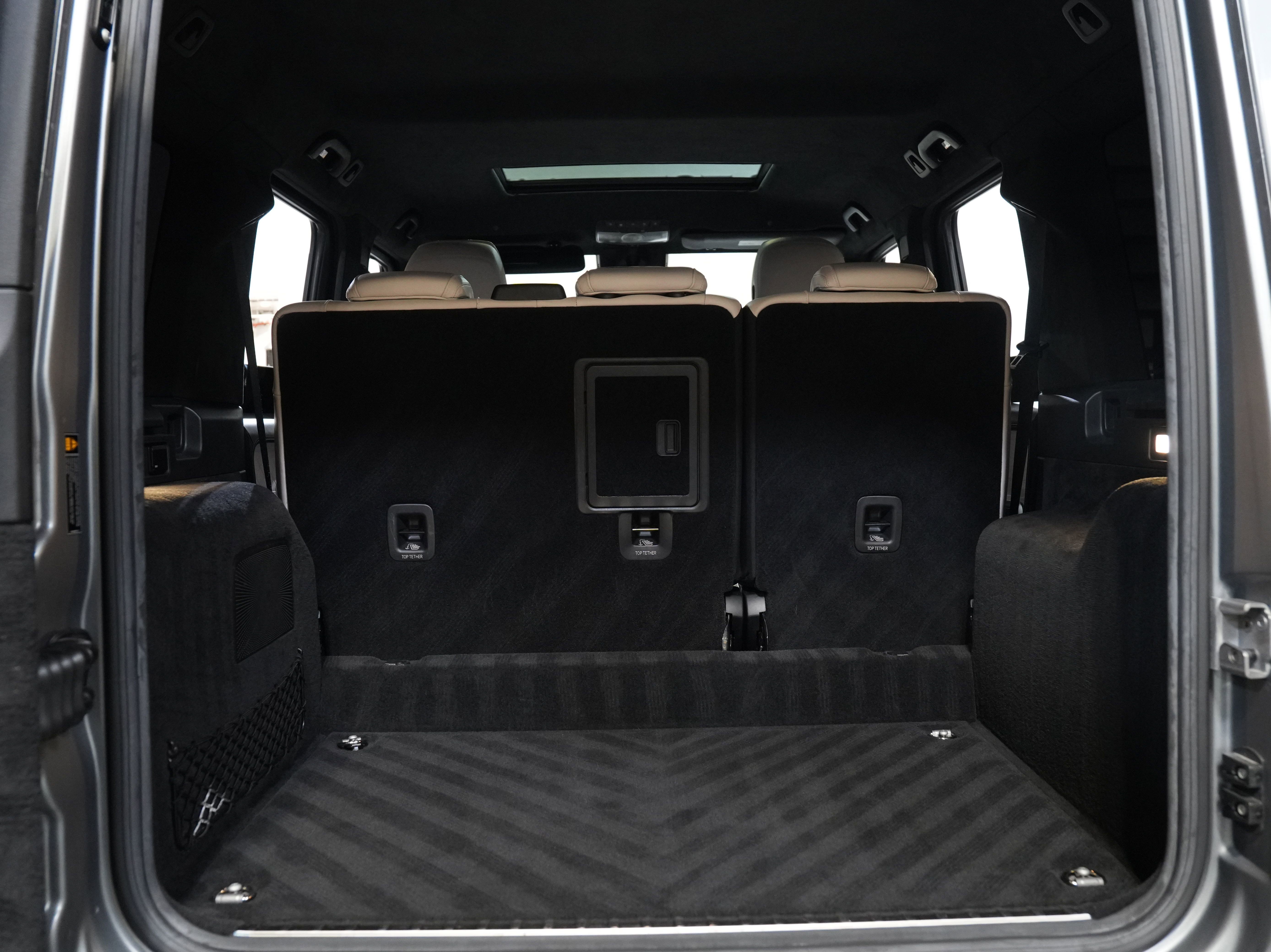 Used 2020 Mercedes-Benz G 63 AMG 4MATIC image 59