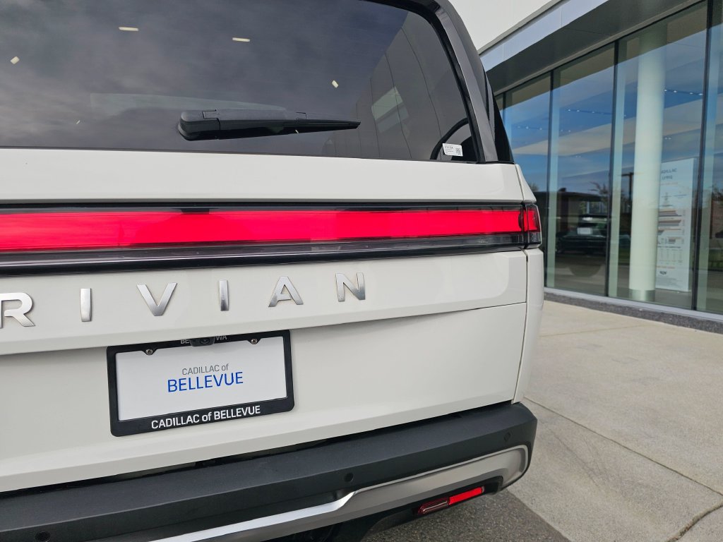 Used 2023 Rivian R1S Adventure Quad AWD/4WD image 17