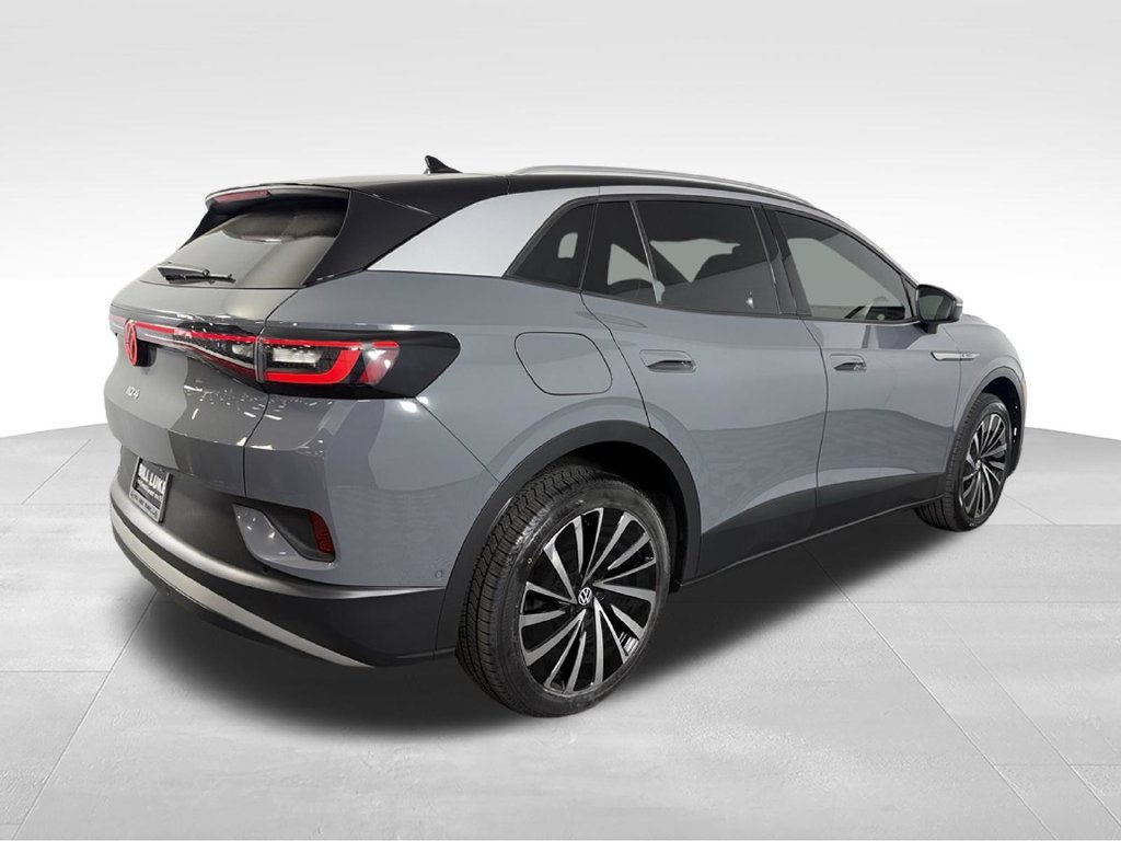 Used 2023 Volkswagen ID.4 Pro S Plus AWD/4WD image 7