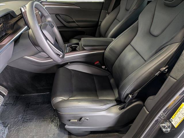 Used 2024 Tesla Model X AWD/4WD image 15