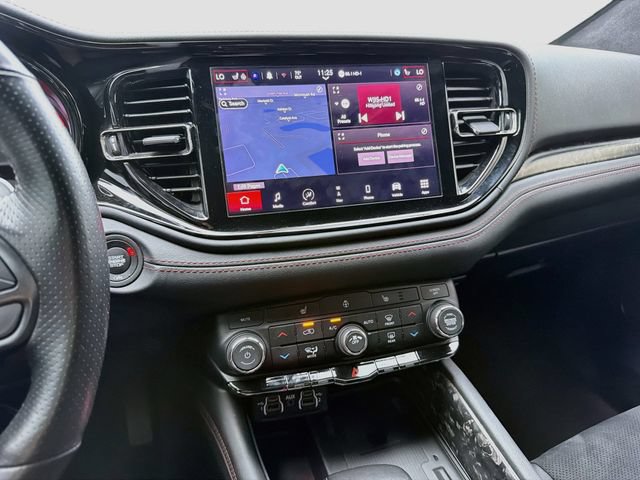 Used 2021 Dodge Durango R/T w/ Premium Interior Group AWD/4WD image 29
