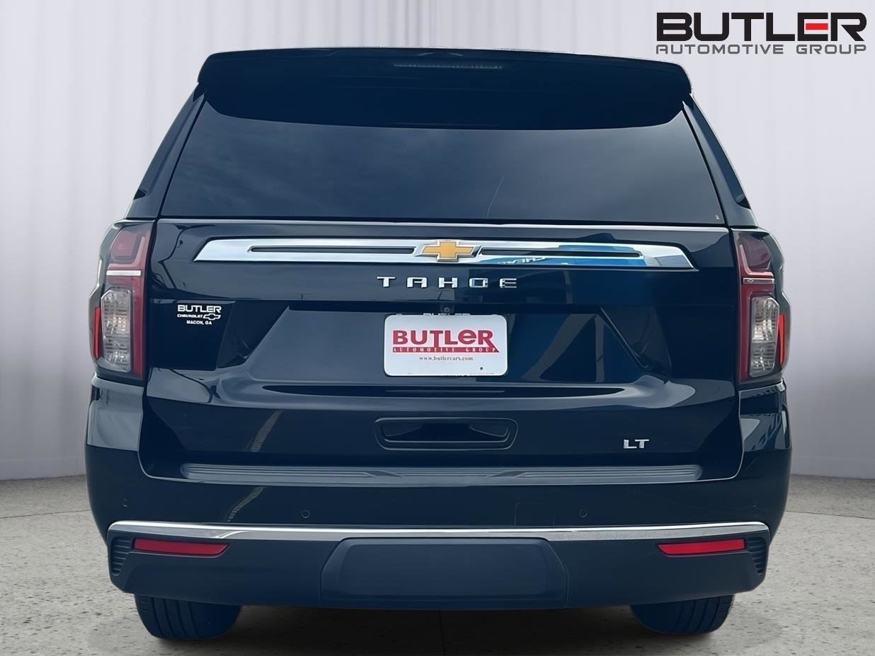 Used 2021 Chevrolet Tahoe LT RWD image 5