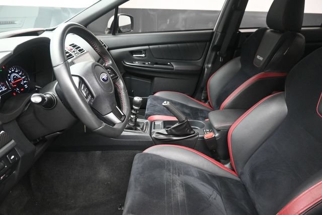 Used 2019 Subaru WRX Premium w/ Performance Package AWD/4WD image 16