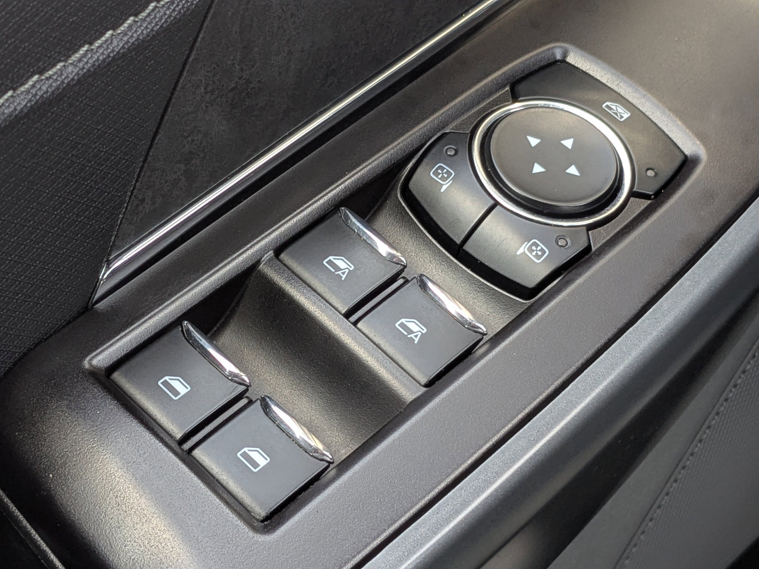 Used 2024 Ford F150 XLT w/ Equipment Group 302A MID image 24