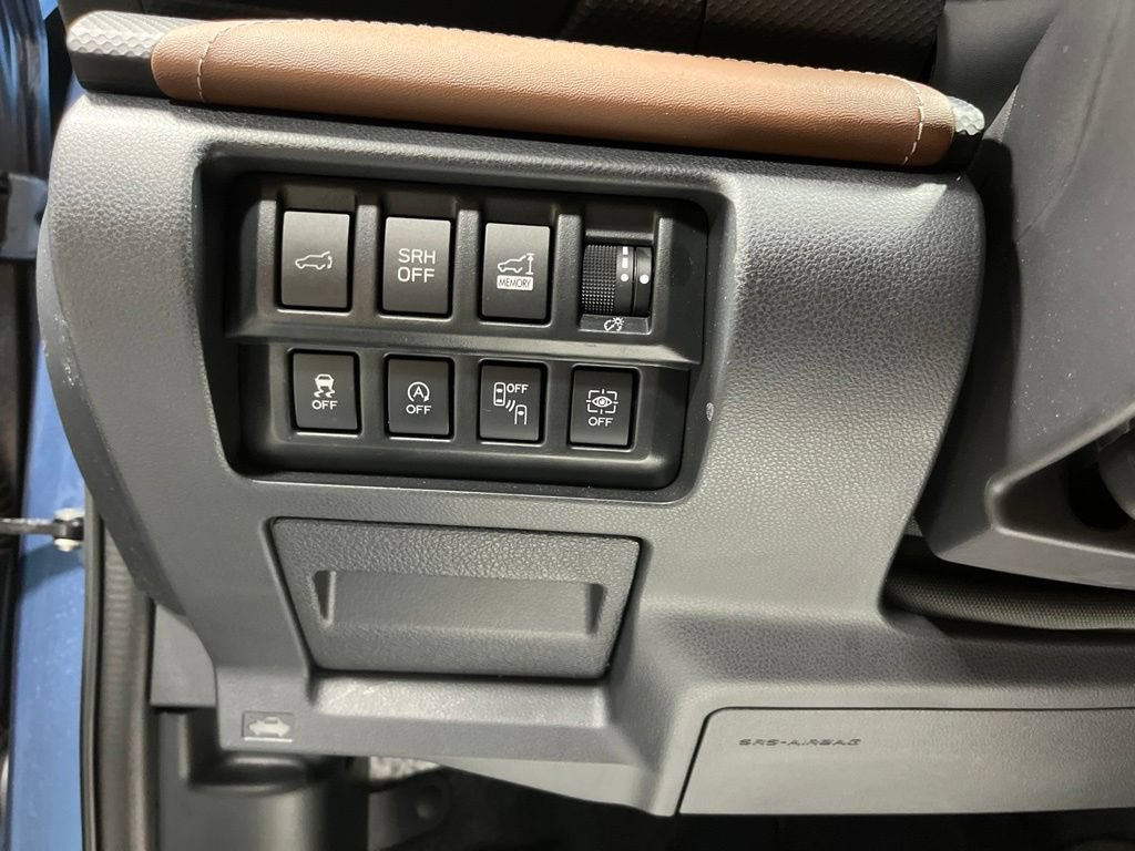 Certified 2022 Subaru Forester Touring AWD/4WD image 18