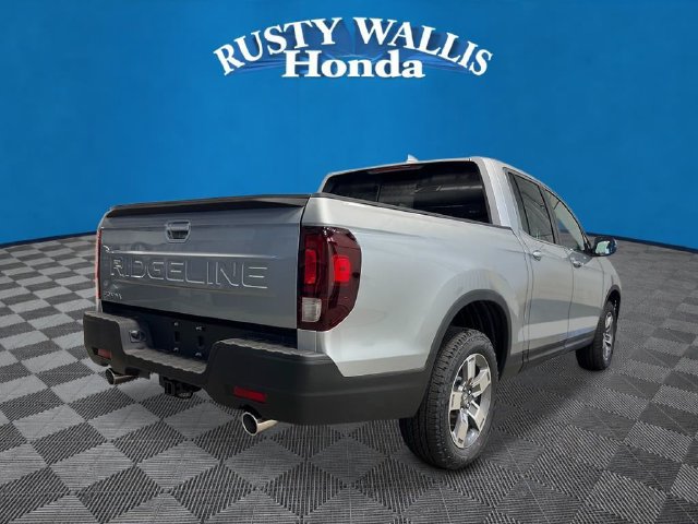 New 2026 Honda Ridgeline RTL image 3