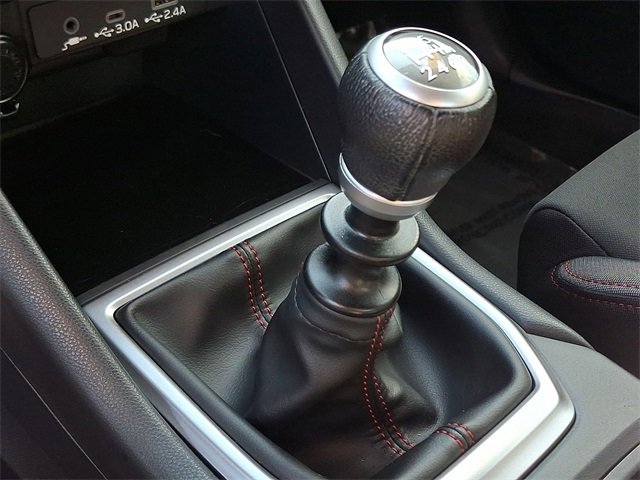 Used 2024 Subaru WRX Base image 15