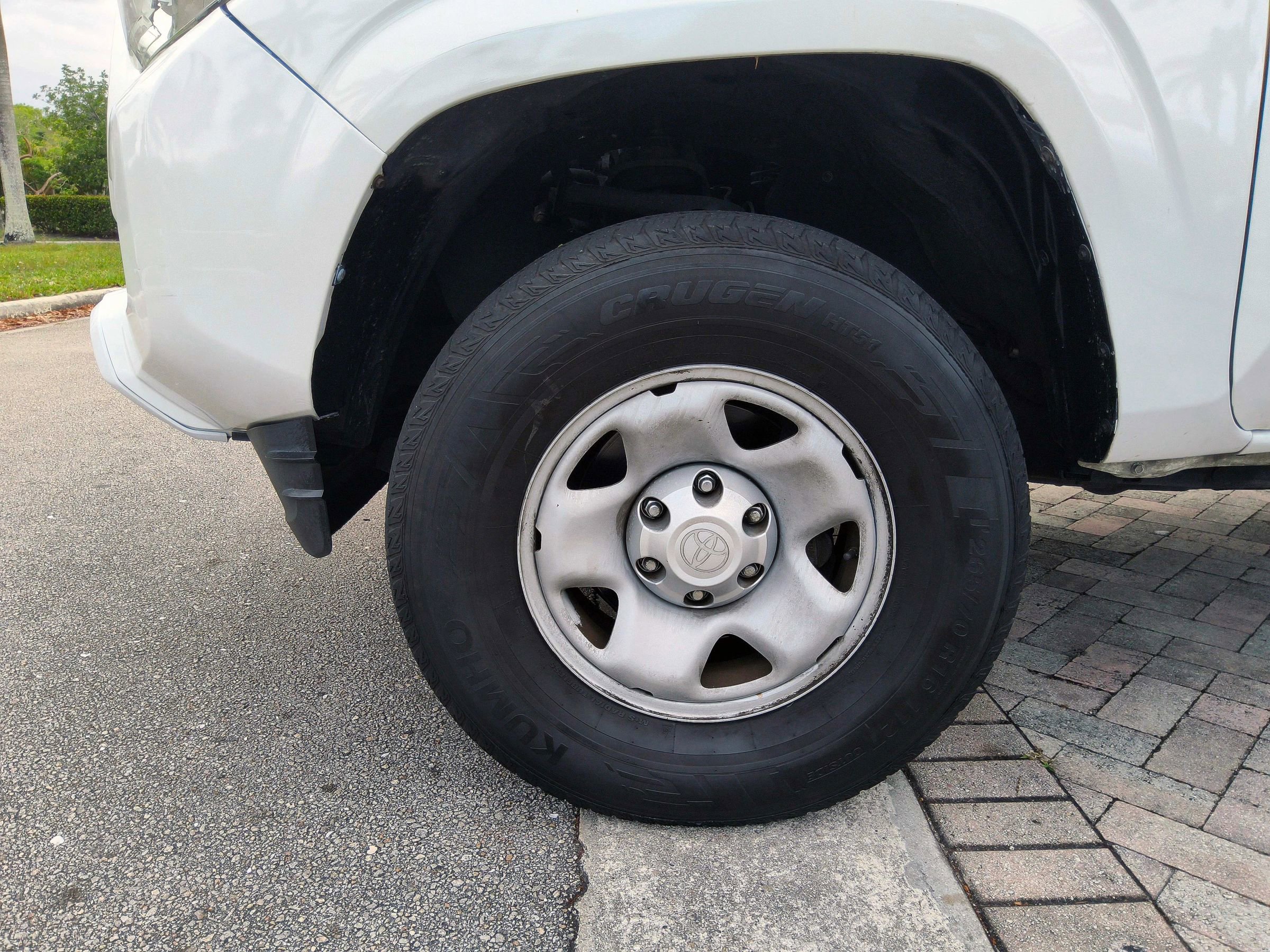 Used 2019 Toyota Tacoma SR RWD image 35