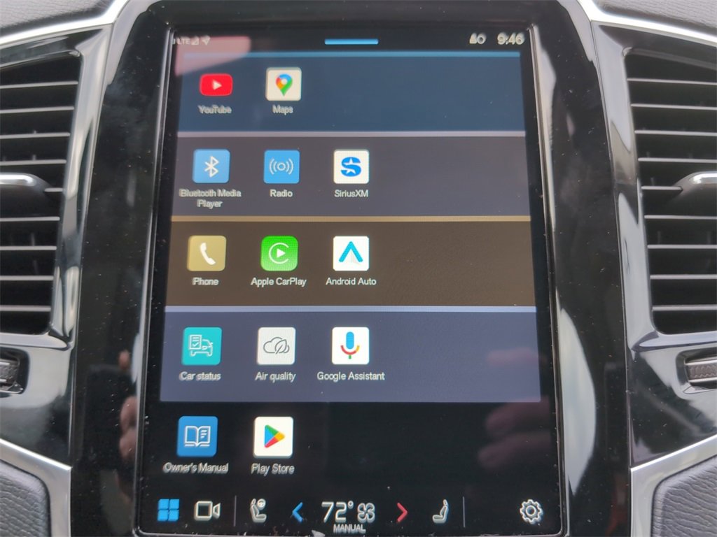 New 2025 Volvo XC90 B6 Plus w/ Protection Package Premier image 23