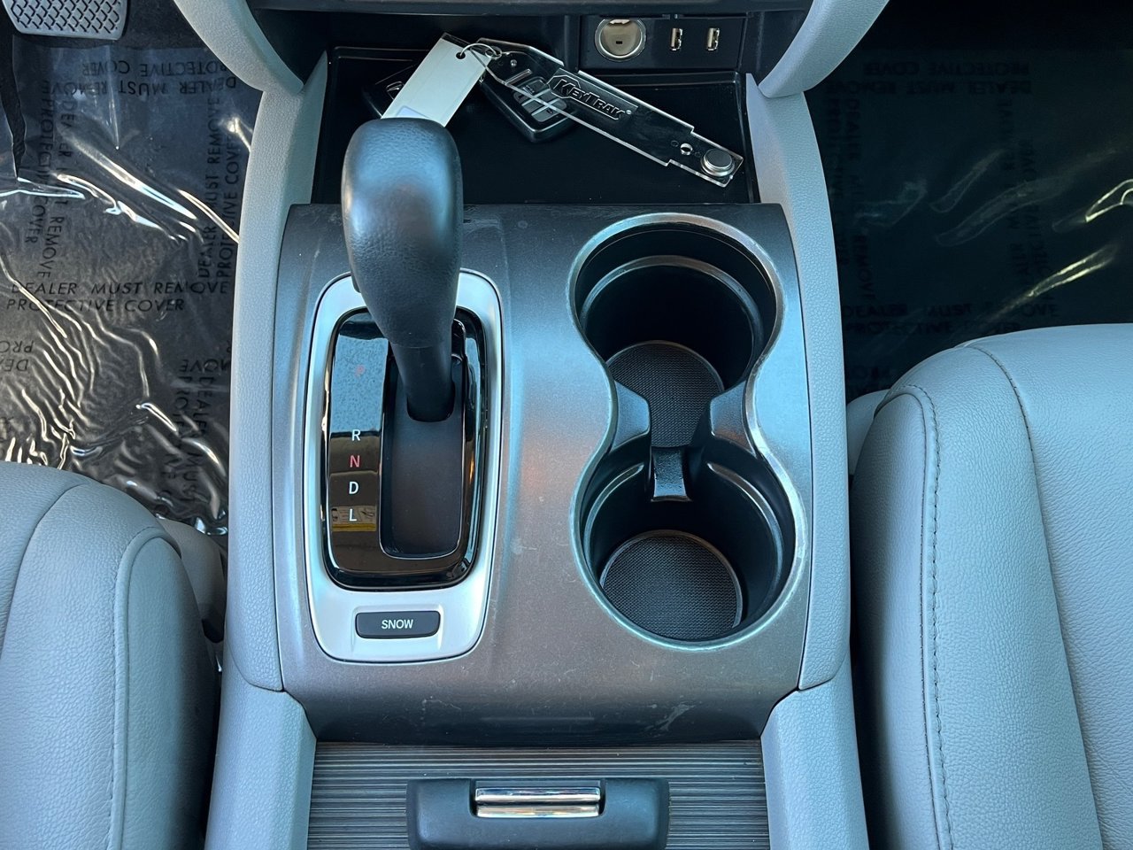 Used 2017 Honda Pilot EX-L image 27