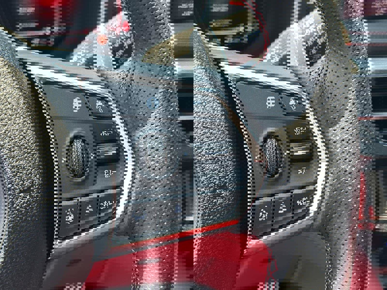 New 2026 Acura MDX A-Spec image 25