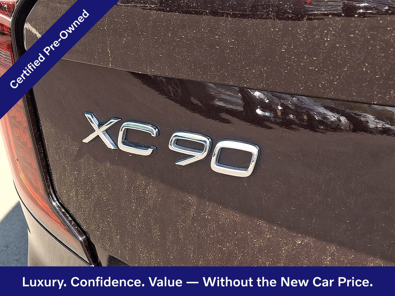 Certified 2025 Volvo XC90 B5 Core image 30