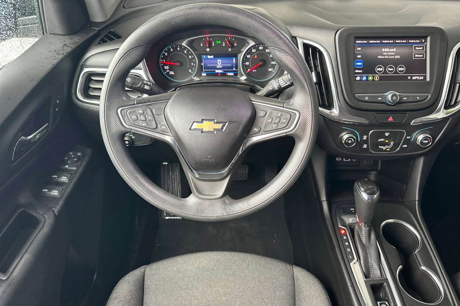 Used 2020 Chevrolet Equinox LT w/ LPO, Floor Liner Package image 14