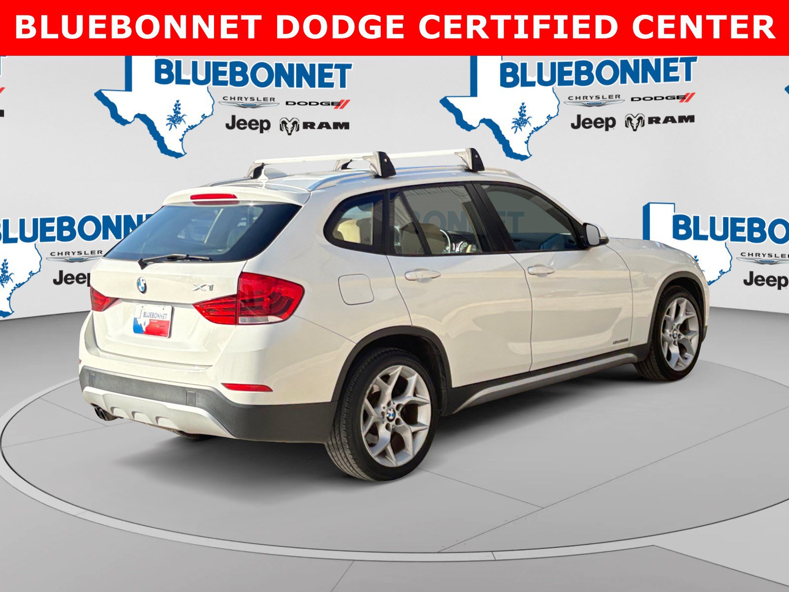 Used 2015 BMW X1 sDrive28i RWD image 5