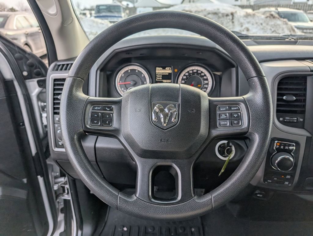 Used 2018 RAM 1500 Express w/ Popular Equipment Group image 26