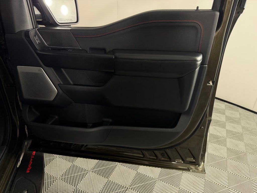 Used 2024 Ford F150 Raptor AWD/4WD image 33