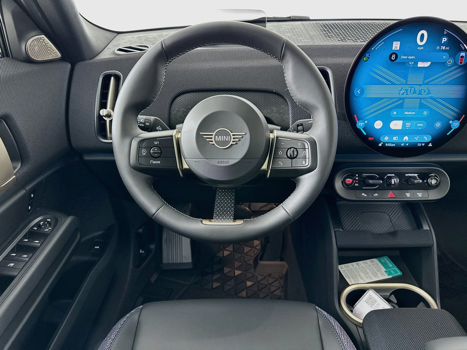 New 2027 MINI Cooper Countryman S AWD/4WD image 15