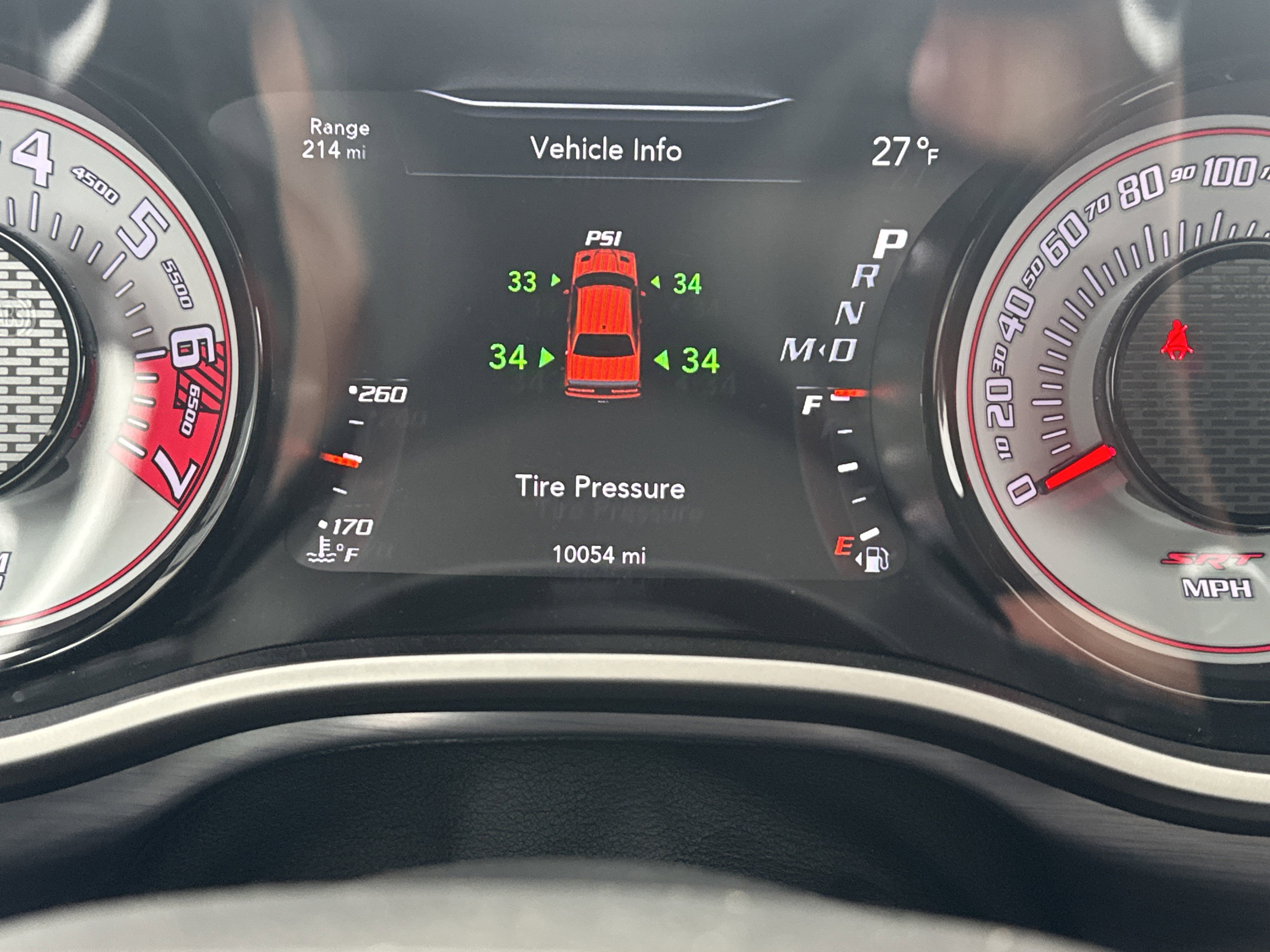 Used 2018 Dodge Challenger SRT Demon image 20