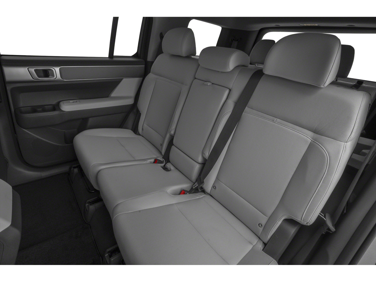New 2026 Hyundai Santa Fe SE FWD image 26