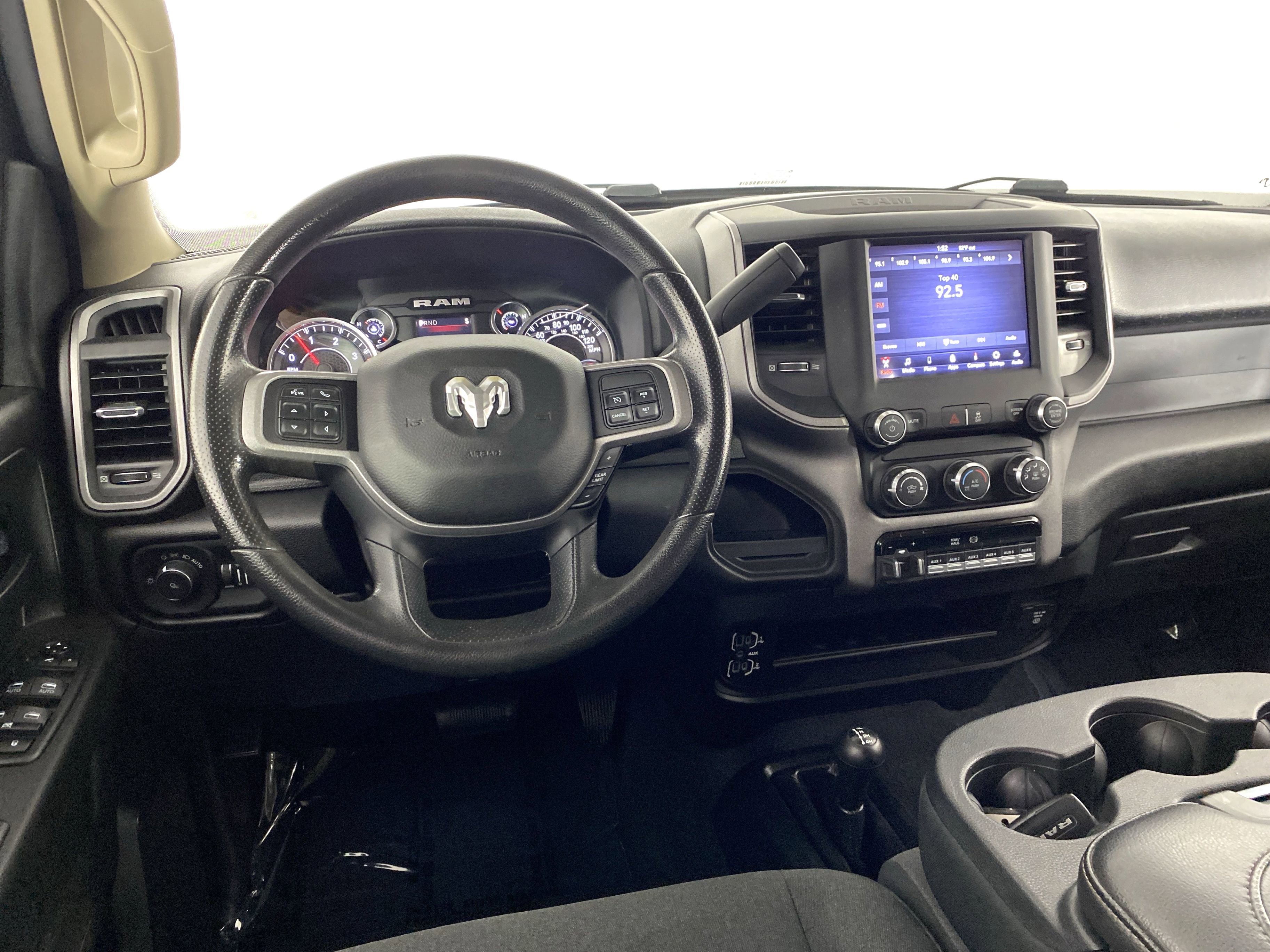 Used 2020 RAM 3500 Tradesman image 18