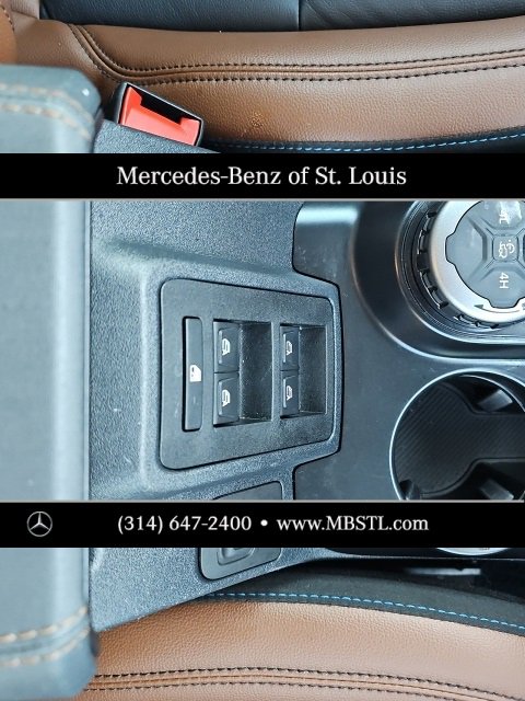 Used 2024 Ford Bronco Outer Banks image 33