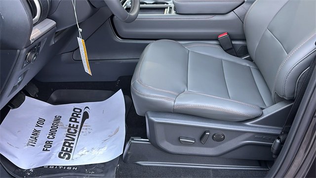 New 2025 Ford Expedition Max Active image 26