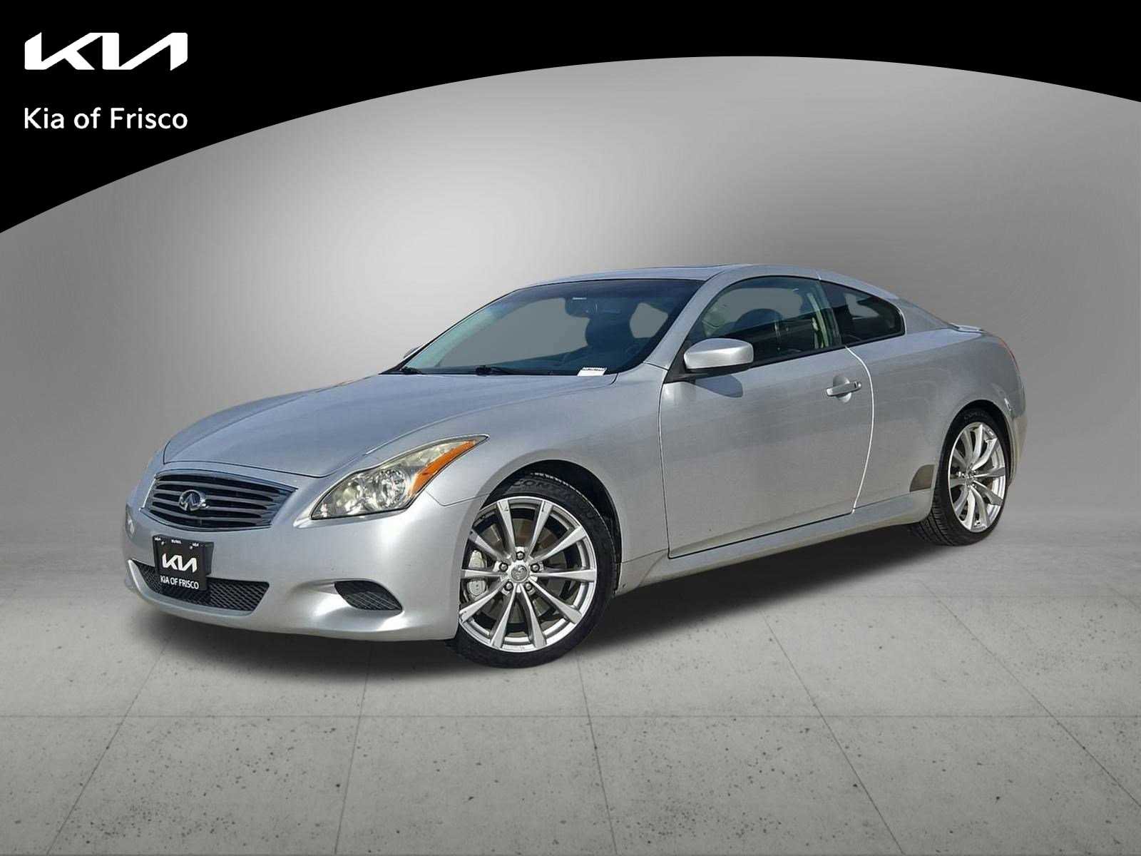 Used 2010 INFINITI G37 Journey w/ Premium Pkg video 1