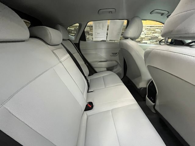 Used 2026 Hyundai Kona SEL Sport AWD/4WD image 33