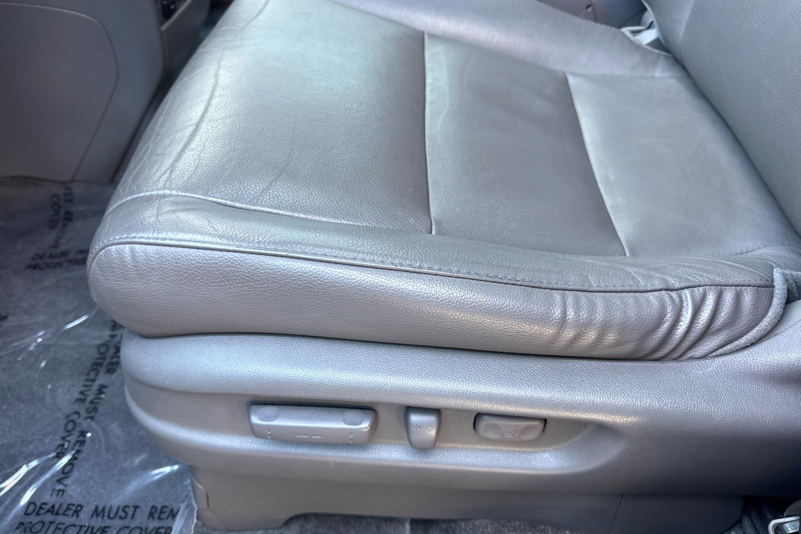 Used 2015 Honda Odyssey EX-L image 14