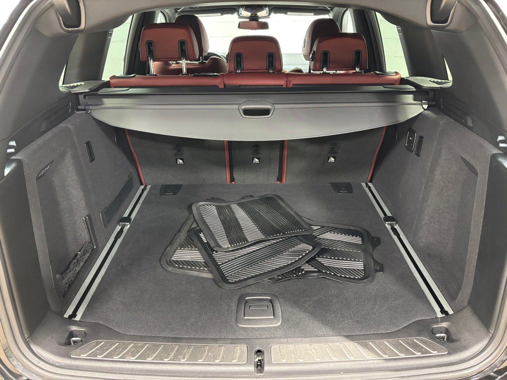 Used 2022 BMW X3 xDrive30i w/ Convenience Package image 42